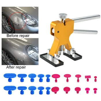 TOSPRA Tools Paintless Dent Repair Tools Dent Removal Dent Puller Dent Lifter Hand Tool Set Toolkit Ferramentas
TOSPRA Tools Paintless Dent Repair Tools Dent Removal Dent Puller Dent Lifter Hand Tool Set Toolkit Ferramentas