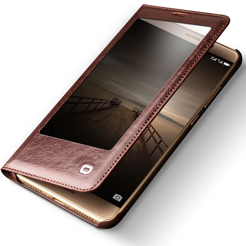 QIALINO 2016 Case for Huawei Ascend Mate 9 Hot Luxury Genuine Leather Flip Cover for Huawei Mate9 Sleep Wake Function Smart Case 
QIALINO 2016 Case for Huawei Ascend Mate 9 Hot Luxury Genuine Leather Flip Cover for Huawei Mate9 Sleep Wake Function Smart Case