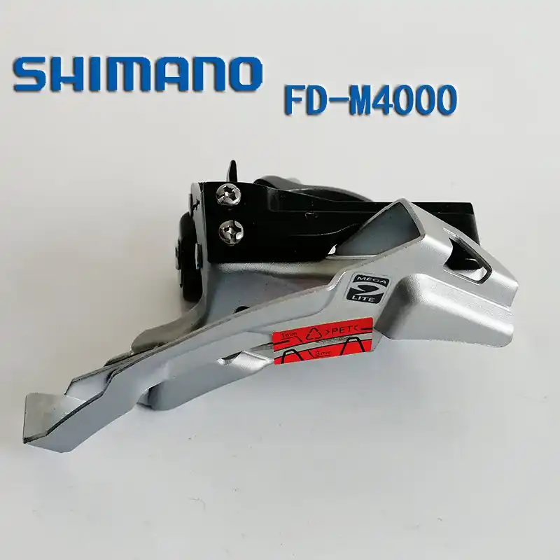 fd alivio m4000