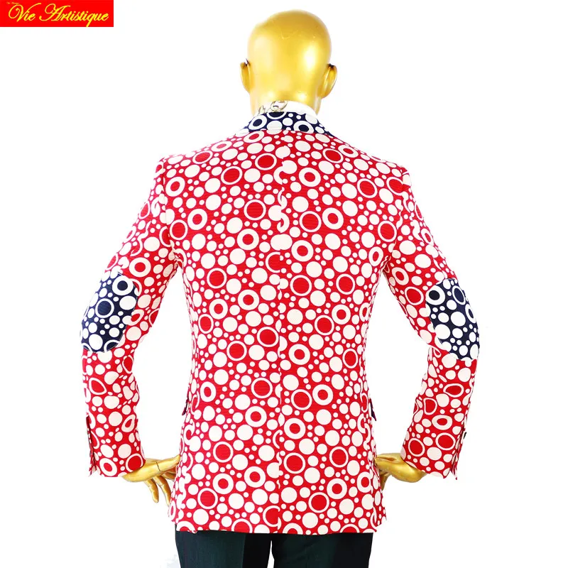 men's jacket suit coat -02-2