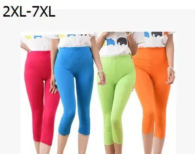 Plus size 2xl- 5xl 6xl 7xl 2019 women summer all-match thin legging woman bamboo fibre leggins black white 9colors
Plus size 2xl- 5xl 6xl 7xl 2019 women summer all-match thin legging woman bamboo fibre leggins black white 9colors