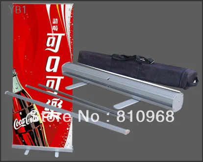 pull up stand banner, pull up display, roll up banner (printing your design free)
pull up stand banner, pull up display, roll up banner (printing your design free)