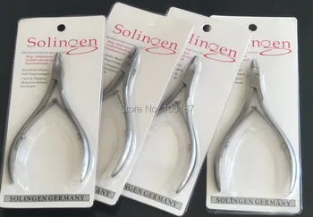 5Pcs Nail Cuticle Scissors Stainless Steel Nail Cutter Cuticle Nipper For Nail Tips Supply
5Pcs Nail Cuticle Scissors Stainless Steel Nail Cutter Cuticle Nipper For Nail Tips Supply