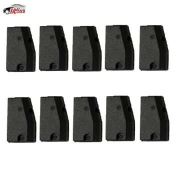 KEYECU 10 Pcs/lot Car Key Chips, Texas 4C Transponder Chip for Toyota / Lexus / Infiniti
KEYECU 10 Pcs/lot Car Key Chips, Texas 4C Transponder Chip for Toyota / Lexus / Infiniti