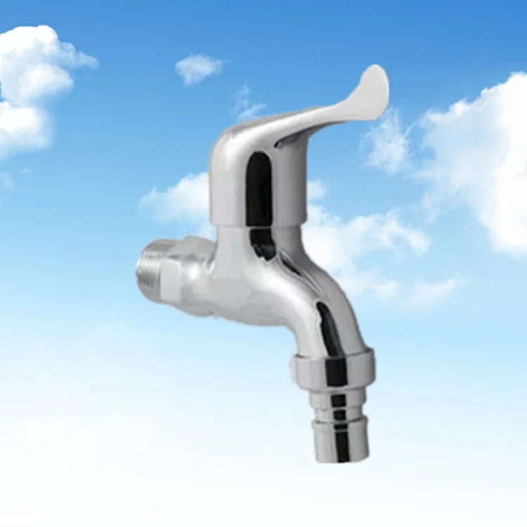 free shipping washing machine tap All copper quick-opening valve core Extension nipple tap
free shipping washing machine tap All copper quick-opening valve core Extension nipple tap