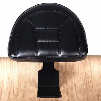 Black Rear Passenger Backrest KIT For 2003-2012 2013 Victory Vegas Kingpin High-Ball
Black Rear Passenger Backrest KIT For 2003-2012 2013 Victory Vegas Kingpin High-Ball