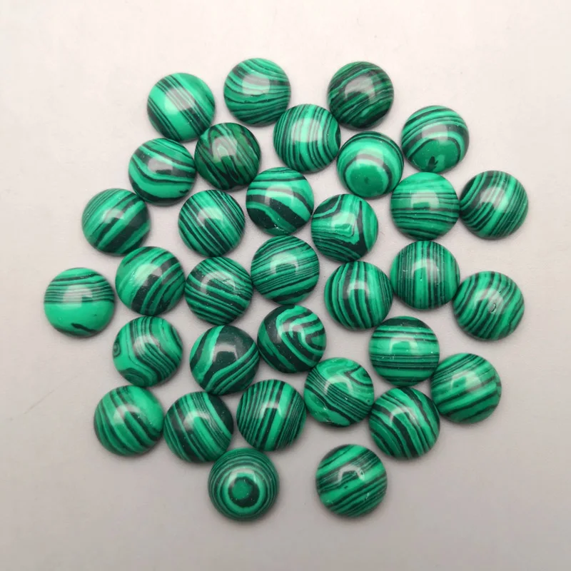 charm fashion good quality Malachite Synthesis Stone 10MM round cabochon Necklace Earring Ring 50Pcs/lot wholesale
charm fashion good quality Malachite Synthesis Stone 10MM round cabochon Necklace Earring Ring 50Pcs/lot wholesale