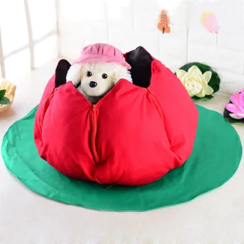 Drop Ship Pet cat Dog Bed new lotus nest removable and washable kennel folding cat out of the bag dog blanket small dog kennel
Drop Ship Pet cat Dog Bed new lotus nest removable and washable kennel folding cat out of the bag dog blanket small dog kennel