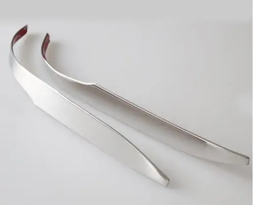 Accessories For Toyota RAV4 RAV 4 2016 2017 2018 Stainless Steel Side Rearview Mirror Lid Strip Molding Cover Trim 2 Pcs
Accessories For Toyota RAV4 RAV 4 2016 2017 2018 Stainless Steel Side Rearview Mirror Lid Strip Molding Cover Trim 2 Pcs