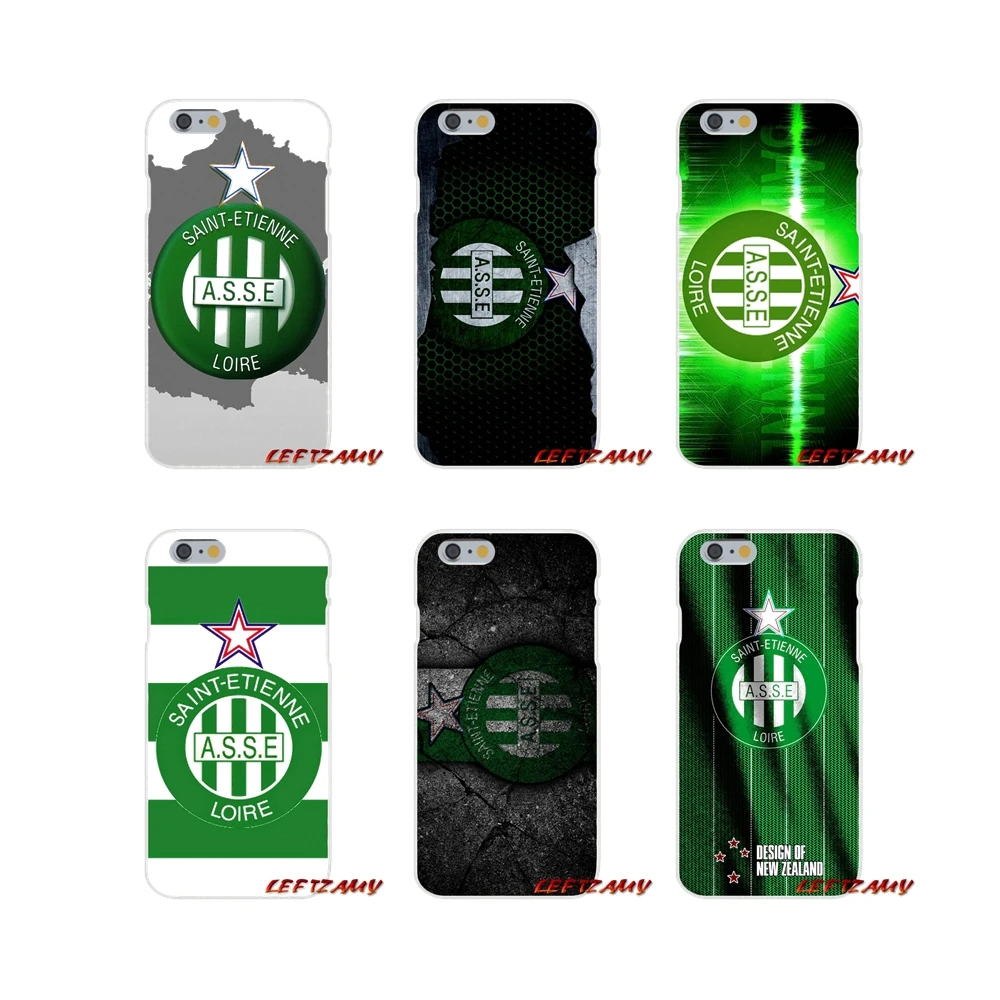 Accessories Phone Shell Covers For Samsung Galaxy A3 A5 A7 J1 J2 J3 J5 J7 2015 2016 2017 ASSE Saint Etienne Loire Logo
Accessories Phone Shell Covers For Samsung Galaxy A3 A5 A7 J1 J2 J3 J5 J7 2015 2016 2017 ASSE Saint Etienne Loire Logo