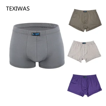 2019 New 4 Pieces/set underwear men Cotton boxers men boxer Plus Size Vogue panties Shorts High Quality Short Pants Underwears
2019 New 4 Pieces/set underwear men Cotton boxers men boxer Plus Size Vogue panties Shorts High Quality Short Pants Underwears