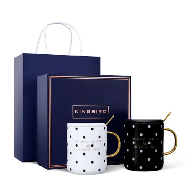 450ml Geometry Embossing Process C-shaped Gold Handle With Lid Spoon Exquisite Gift Box Set Tote Bag Ceramic Coffee Mug Tea Cup
450ml Geometry Embossing Process C-shaped Gold Handle With Lid Spoon Exquisite Gift Box Set Tote Bag Ceramic Coffee Mug Tea Cup