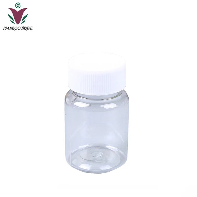 FreeShip 12pcs Empty 20ml transparent pill bottle with normal screw cap 20ml Plastic PET clear capsule bottles for pill packag
FreeShip 12pcs Empty 20ml transparent pill bottle with normal screw cap 20ml Plastic PET clear capsule bottles for pill packag