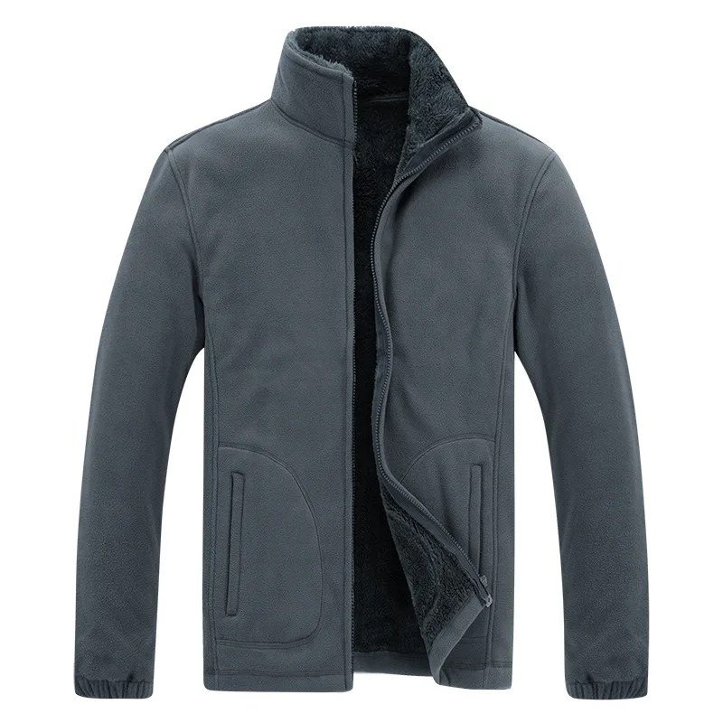 2019 Men's Hoodies Winter Men Fleece Warm Zipper Hoodies Male Cardigan Stand Collar Knitted Hoodies & Sweatshirts Plus Size 8XL
2019 Men's Hoodies Winter Men Fleece Warm Zipper Hoodies Male Cardigan Stand Collar Knitted Hoodies & Sweatshirts Plus Size 8XL