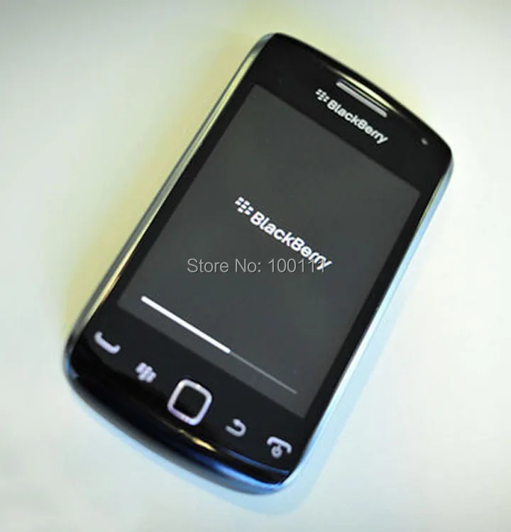 Original Blackberry 9380 Cell Phone Unlocked with 3.2 inch Touch Screen 5MP camera Refurbished phone (Black) Free Shipping
Original Blackberry 9380 Cell Phone Unlocked with 3.2 inch Touch Screen 5MP camera Refurbished phone (Black) Free Shipping