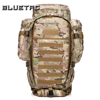 60L US Army Military Tactical Backpack Outdoor Hiking Hunting Camping Rifle Backpack Bag Climbing Bags Travel Rucksack
60L US Army Military Tactical Backpack Outdoor Hiking Hunting Camping Rifle Backpack Bag Climbing Bags Travel Rucksack