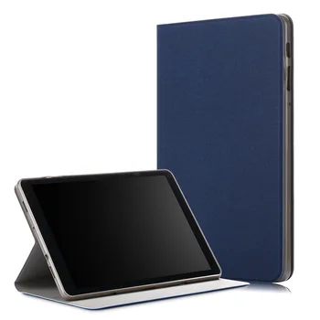 High Quality Case For Samsung Tab A 10.5 SMT590/T595/T597 Magnetic Fold Shockproof Cover for Samsung Tab a 10.5 Case+Film+Pen
High Quality Case For Samsung Tab A 10.5 SMT590/T595/T597 Magnetic Fold Shockproof Cover for Samsung Tab a 10.5 Case+Film+Pen