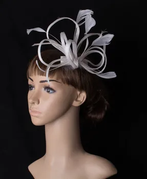 Multiple colors Classic ladies hair fascinators elegant women wedding chic headbands race headwear event hair accessory MYQ089 
Multiple colors Classic ladies hair fascinators elegant women wedding chic headbands race headwear event hair accessory MYQ089