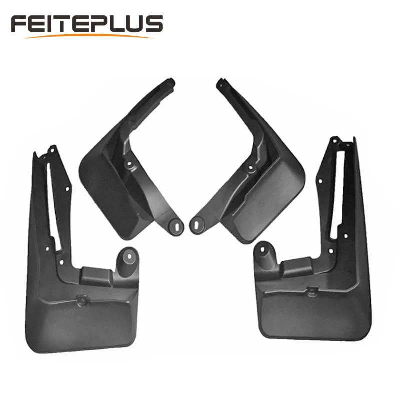 4x Car Fender For BMW 5 SERIES G30 2016 2017 2018 Tyre Mudguard Mud Flaps Splash Guards High Quality
4x Car Fender For BMW 5 SERIES G30 2016 2017 2018 Tyre Mudguard Mud Flaps Splash Guards High Quality