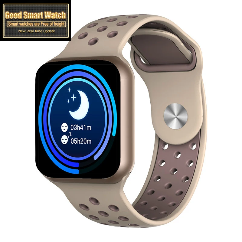 GSS 2019 Full Screen Touch F8 Smart Watch Sports Pedometer Heart Rate Blood Pressure Monitor Fitness Tracker Smartwatch ip67
GSS 2019 Full Screen Touch F8 Smart Watch Sports Pedometer Heart Rate Blood Pressure Monitor Fitness Tracker Smartwatch ip67