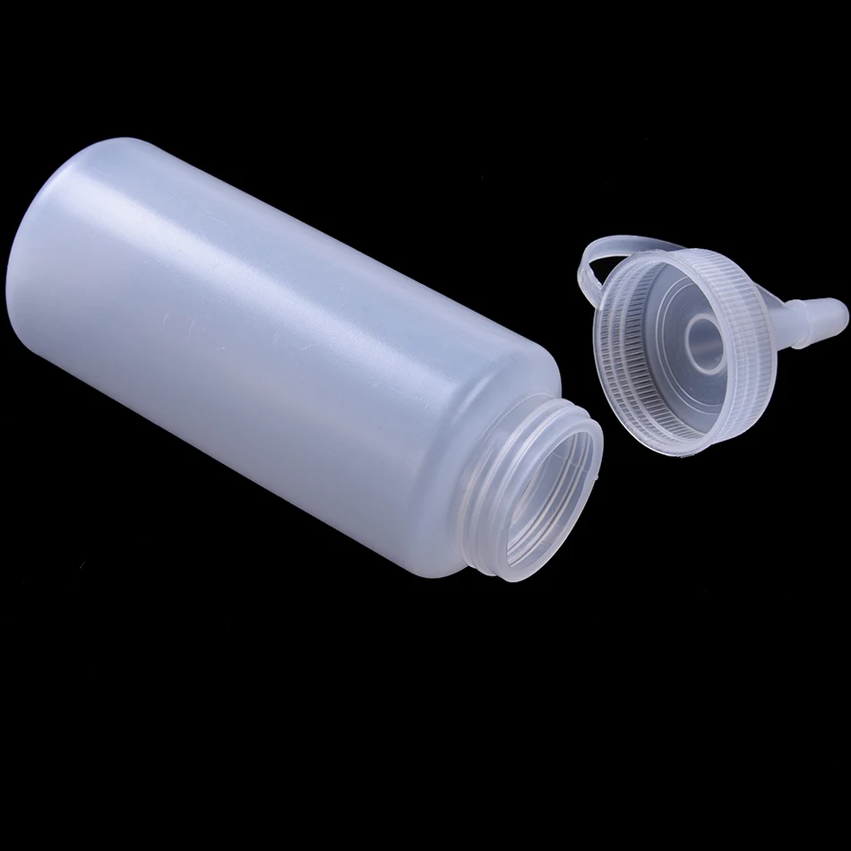 Kunststoff Squeeze Flasche Würze Spender Sauce Essig Öl Ketchup Menage Weiß Kapazität Küche Ätherisches Werkzeuge Kunststoff Squeeze Flasche Würze Spender Sauce Essig Öl Ketchup Menage Weiß Kapazität Küche Ätherisches Werkzeuge