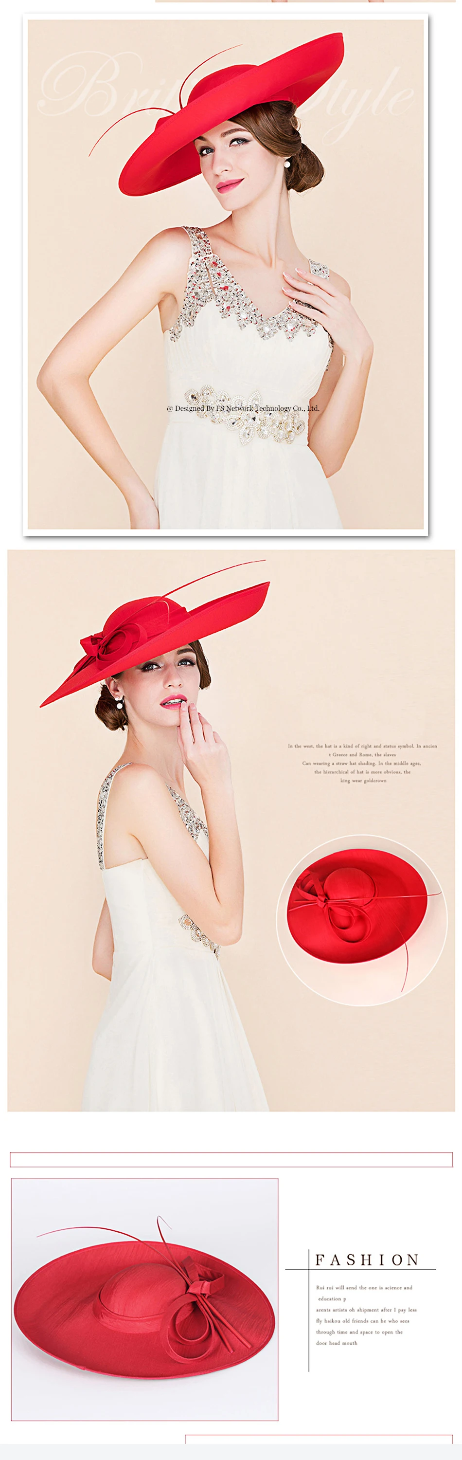 wide brim hat
