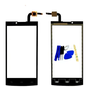 RTBESTOYZ High Quality 5.0" For Philips Xenium S398 Touch Screen Digitizer Sensor Glass Lens Panel Black
RTBESTOYZ High Quality 5.0" For Philips Xenium S398 Touch Screen Digitizer Sensor Glass Lens Panel Black