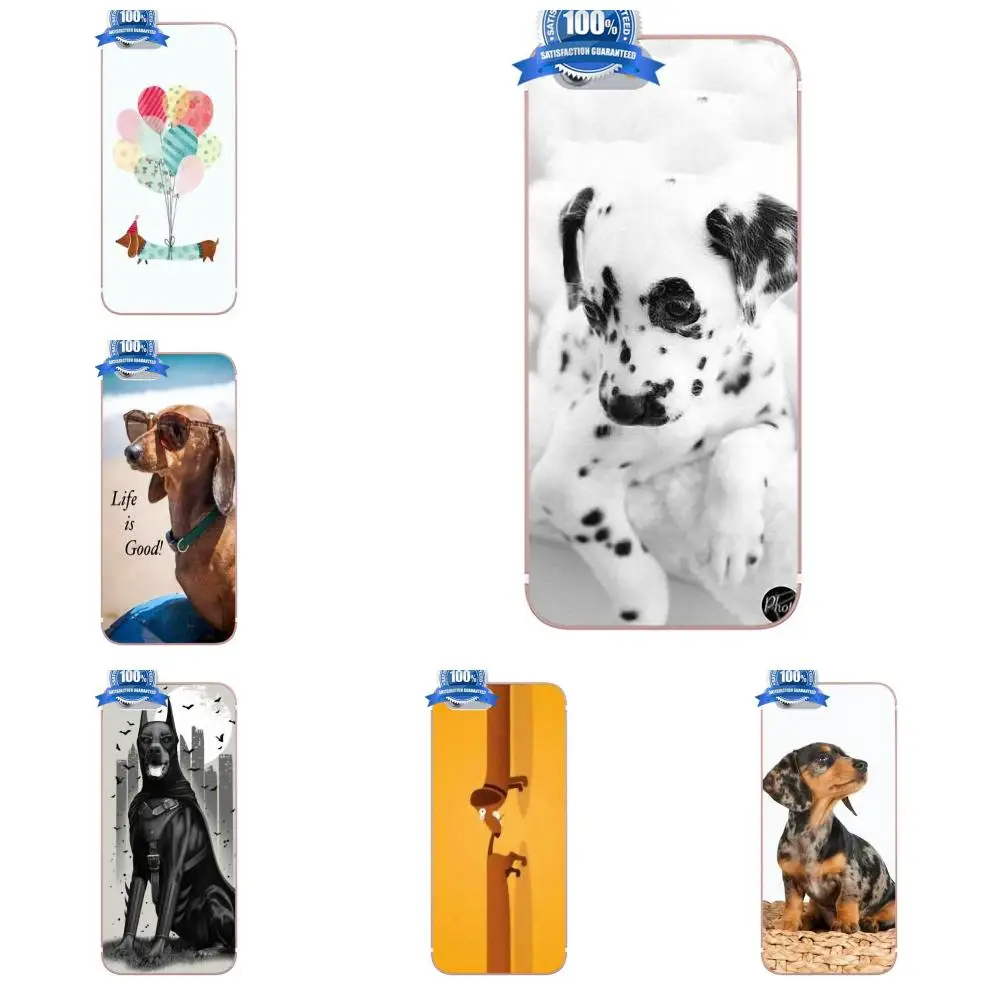 Diwqxr Daschund Sausage Dog Art Animal For Galaxy A3 A5 A7 J1 J3 J5 J7 S5 S6 S7 S8 S9 edge Plus 2016 2017 Soft Silica Gel
Diwqxr Daschund Sausage Dog Art Animal For Galaxy A3 A5 A7 J1 J3 J5 J7 S5 S6 S7 S8 S9 edge Plus 2016 2017 Soft Silica Gel