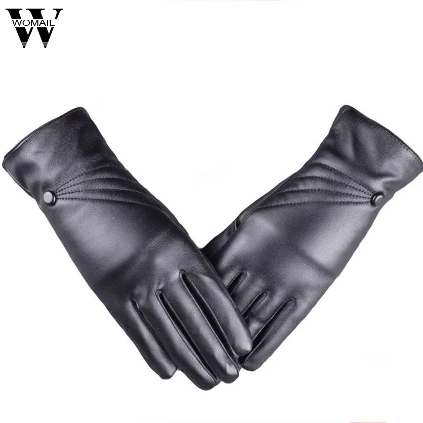 2017 Fashion New Winter Women's Gloves Luxurious Leather Winter Super Warm Gloves Cashmere With Touch Screen Function sept13 m30
2017 Fashion New Winter Women's Gloves Luxurious Leather Winter Super Warm Gloves Cashmere With Touch Screen Function sept13 m30