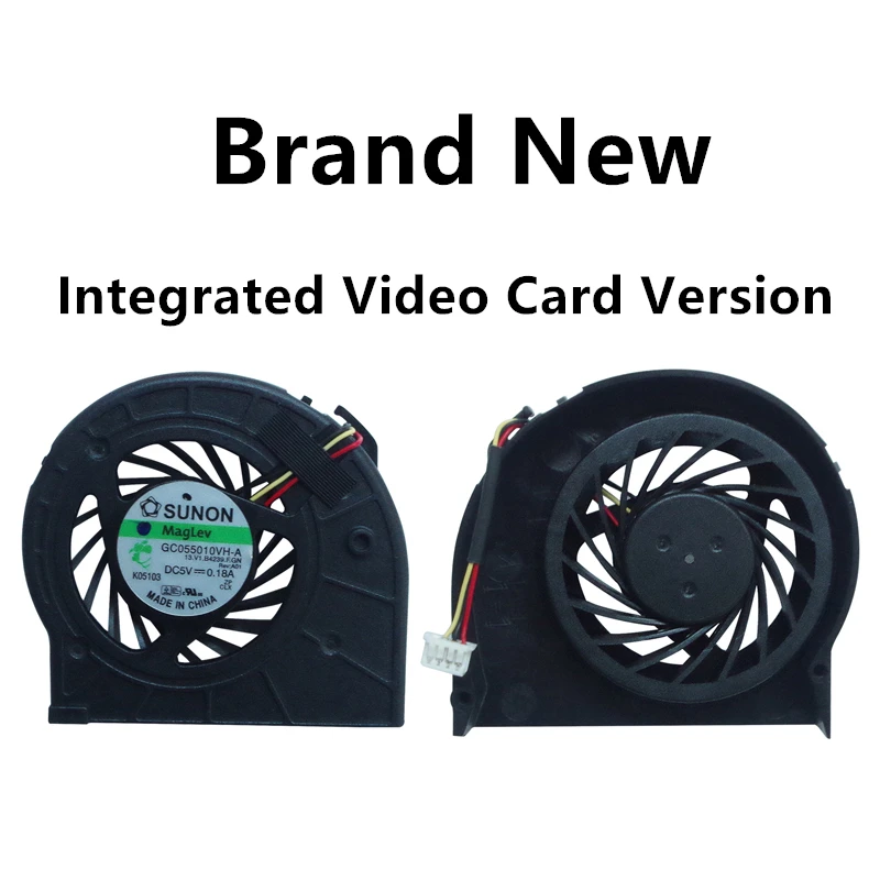New Laptop CPU Cooling Fan For Lenovo X200S X200T X201S X201i Integrated Video Card Version Notebook Cooler Radiator
New Laptop CPU Cooling Fan For Lenovo X200S X200T X201S X201i Integrated Video Card Version Notebook Cooler Radiator