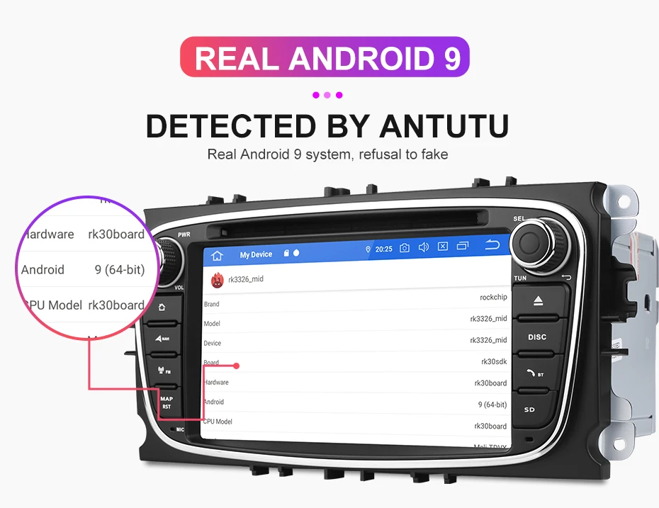 Excellent Isudar Car Multimedia Player Android 9 GPS 2 Din car dvd player for FORD/Focus/S-MAX/Mondeo/C-MAX/Galaxy wifi car radio DSP DVR 10 Excellent Isudar Car Multimedia Player Android 9 GPS 2 Din car dvd player for FORD/Focus/S-MAX/Mondeo/C-MAX/Galaxy wifi car radio DSP DVR 10