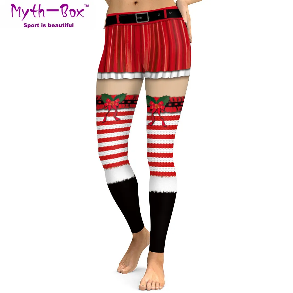 Christmas Women Sport Leggings Cospaly Costume Stripe Print Sexy Festival Trouser Gym Pants Skinny Running Capris Fitness Tights
Christmas Women Sport Leggings Cospaly Costume Stripe Print Sexy Festival Trouser Gym Pants Skinny Running Capris Fitness Tights