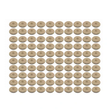 100pcs/lot Beige Universal Plastic Retainer Clip Seat Belt Stopper Buckle for Car Vehicle
100pcs/lot Beige Universal Plastic Retainer Clip Seat Belt Stopper Buckle for Car Vehicle