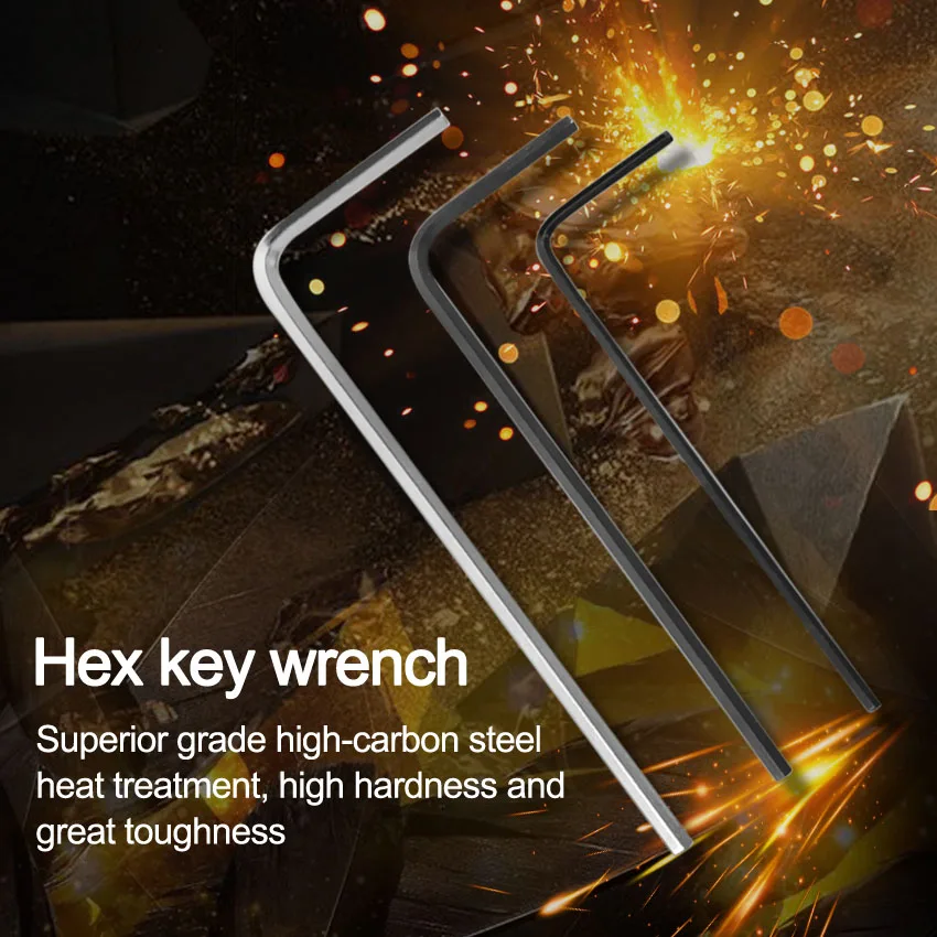 Tattoo Wrench Kit Hex Key Allen Wrench Hexagonal Regulator Adjust for Tattoo Rotary Machine Gun Permanent Makeup Body Art Supply
Tattoo Wrench Kit Hex Key Allen Wrench Hexagonal Regulator Adjust for Tattoo Rotary Machine Gun Permanent Makeup Body Art Supply