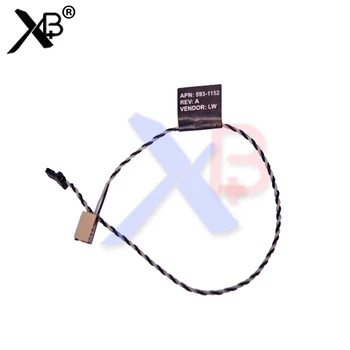 New Temperature Temp Sensor Cable for iMac A1311 2009 ODD Optical Drive Temperature Sensor 593-1152 A 922-9214
New Temperature Temp Sensor Cable for iMac A1311 2009 ODD Optical Drive Temperature Sensor 593-1152 A 922-9214
