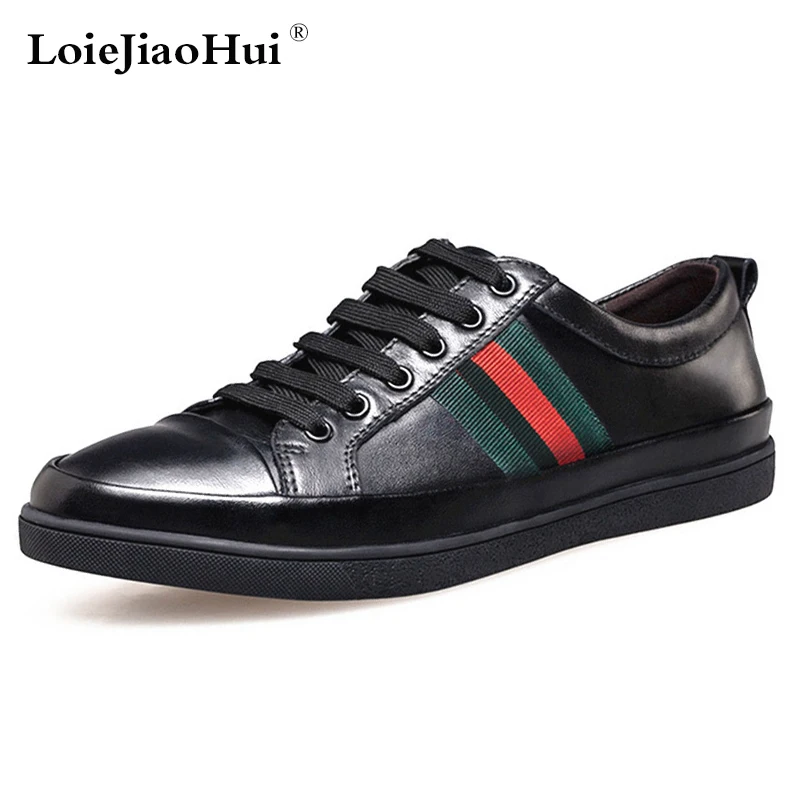 2019 New Fashion Men 100% Genuine Leather Casual Shoes High Quality Brogues Oxford Flats Shoes Luxury Brand Dress Business Boots
2019 New Fashion Men 100% Genuine Leather Casual Shoes High Quality Brogues Oxford Flats Shoes Luxury Brand Dress Business Boots