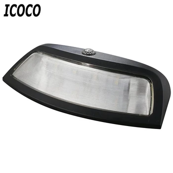 ICOCO Solar Power Light Sensor Induction Waterproof Outdoor Garden Balcony Home Wall Mounted Light-operated Lamp Night Light New
ICOCO Solar Power Light Sensor Induction Waterproof Outdoor Garden Balcony Home Wall Mounted Light-operated Lamp Night Light New