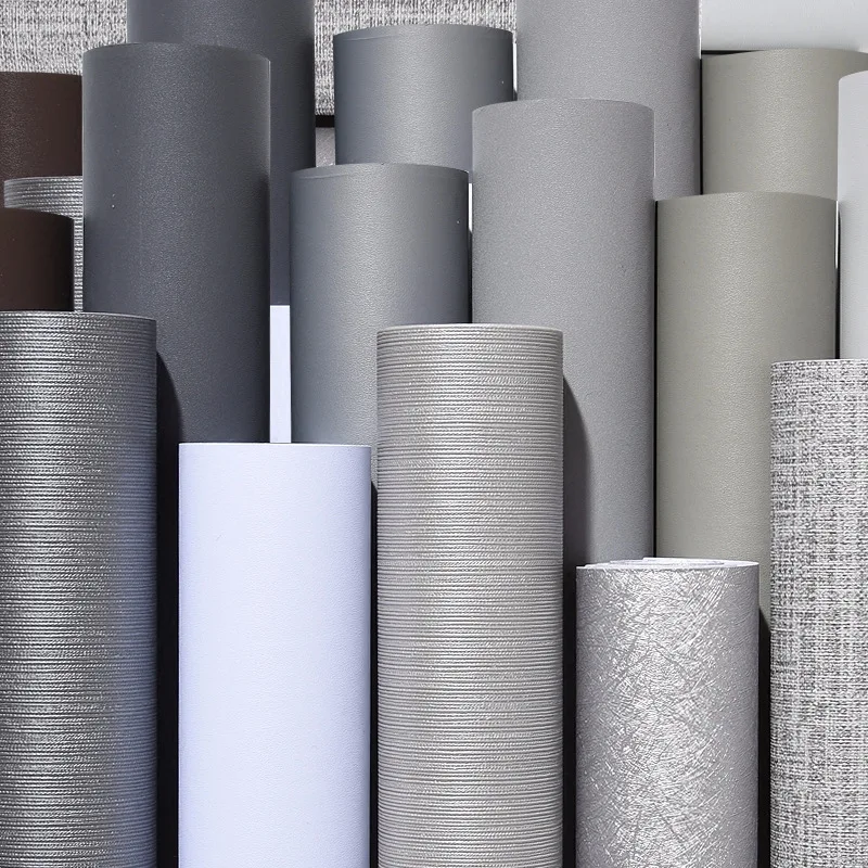 60x100 Cm Flat Wallpaper Waterproof Solid Color Refurbished Self-adhesive Paper Bedroom Living Room Shop Decoration Stickers
60x100 Cm Flat Wallpaper Waterproof Solid Color Refurbished Self-adhesive Paper Bedroom Living Room Shop Decoration Stickers