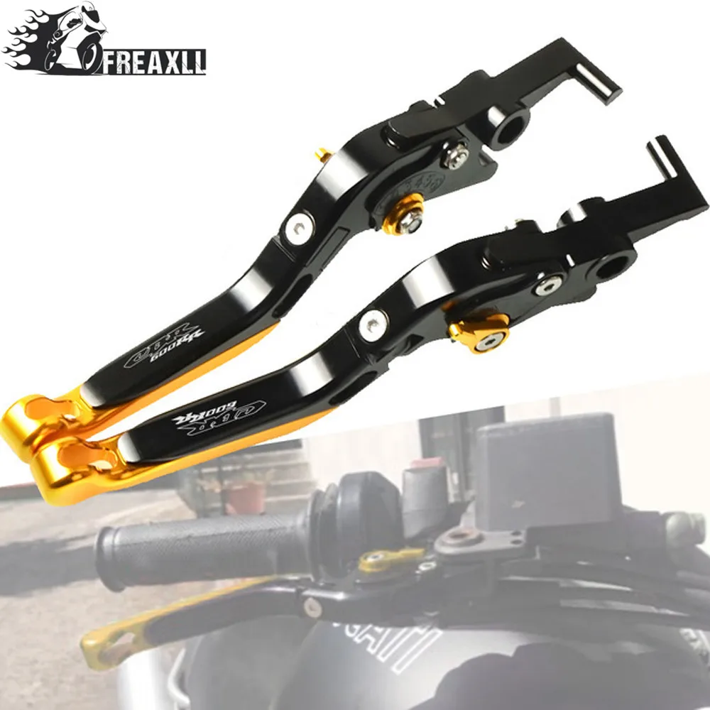 Motorcycle Handlebar Grips Brake Clutch Levers Adjustable Folding Extendable For Honda CBR600RR CBR 600RR 600 RR 2007-2018
Motorcycle Handlebar Grips Brake Clutch Levers Adjustable Folding Extendable For Honda CBR600RR CBR 600RR 600 RR 2007-2018