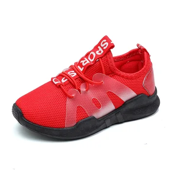 davidyue mesh sneakers kids shoes for girls boys running sport sneakers shoes breathable mesh snakers tenis infantil kid shoes
davidyue mesh sneakers kids shoes for girls boys running sport sneakers shoes breathable mesh snakers tenis infantil kid shoes