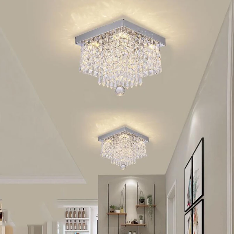 Fshion square crystal led lamp HTB1yvfQeIj B1NjSZFHq6yDWpXaP.jpg - Fshion square crystal led lamp