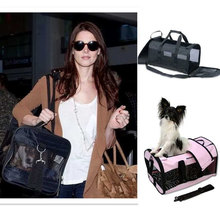 Oxford Pet Carrier Carrying Bags For Dogs Cat Travel Bags Slings Handbags Plush Soft Side Large Kennel Breathable
Oxford Pet Carrier Carrying Bags For Dogs Cat Travel Bags Slings Handbags Plush Soft Side Large Kennel Breathable