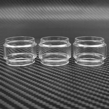 E-cigarette Mini pyrex Pure Glass Tube Replacement For Augvape Merlin Mini RTA 24mm including Straight or Fat Style
E-cigarette Mini pyrex Pure Glass Tube Replacement For Augvape Merlin Mini RTA 24mm including Straight or Fat Style