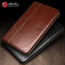 Fashion Business Genuine Leather Case for iPad Pro 12.9 2018 Ultra Thin Luxury Handmade Stand Cover for Apple ipad pro 11 inch
Fashion Business Genuine Leather Case for iPad Pro 12.9 2018 Ultra Thin Luxury Handmade Stand Cover for Apple ipad pro 11 inch