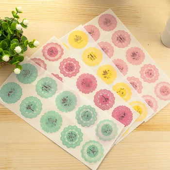 12 sheets/lot DIY Lace Stickers to decorate scrapbooking and mobile phone kawaii stationery sticker
12 sheets/lot DIY Lace Stickers to decorate scrapbooking and mobile phone kawaii stationery sticker