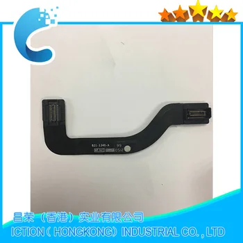 10pcs/lot Original New USB I/O Power Dc-In Jack Board Flex Cable 821-1340-A for MacBook Air 11" A1370 Mid 2011 Year MC968 MC969
10pcs/lot Original New USB I/O Power Dc-In Jack Board Flex Cable 821-1340-A for MacBook Air 11" A1370 Mid 2011 Year MC968 MC969