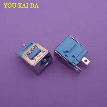 20x NEW DC Power Jack Connector for ACER Aspire 5670 7520 8920 8930 5735Z 7535 7735Z 4730 5335 4330 4310 4710 6530 5672 DC JACK
20x NEW DC Power Jack Connector for ACER Aspire 5670 7520 8920 8930 5735Z 7535 7735Z 4730 5335 4330 4310 4710 6530 5672 DC JACK