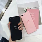 Cute Love Heart Print Back Cover For iPhone X XR XS MAX 8 7 6 6S Plus Phone Case Hard PC Cases Coque For iPhone 7 8 Plus
Cute Love Heart Print Back Cover For iPhone X XR XS MAX 8 7 6 6S Plus Phone Case Hard PC Cases Coque For iPhone 7 8 Plus