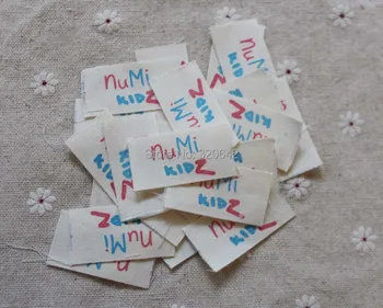 free shipping custom logo cotton material print labels shop name brand baby soft clothing garment labels,underware main labels
free shipping custom logo cotton material print labels shop name brand baby soft clothing garment labels,underware main labels