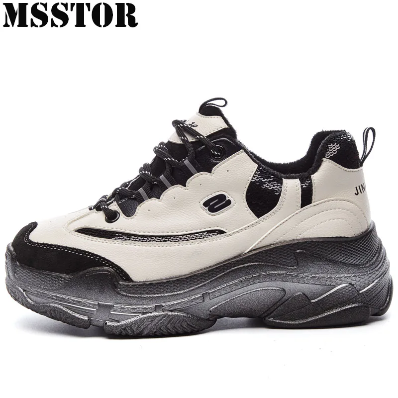 MSSTOR New Arrivals Running Shoes Woman Brand Athletic Walking Women's Sport Shoes Casual Fashion Winter Sneakers For Ladies
MSSTOR New Arrivals Running Shoes Woman Brand Athletic Walking Women's Sport Shoes Casual Fashion Winter Sneakers For Ladies